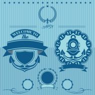 label for underwater work