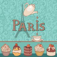 paris coffee