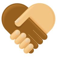 Reconciliation Heart
