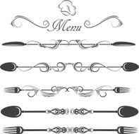 menu divider N2