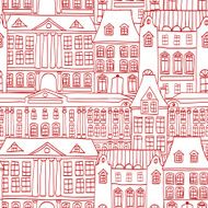 Old houses N3