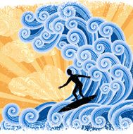 surfing N16
