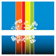 Floral Vector N20