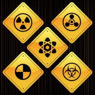 Yellow Signs - Science N3