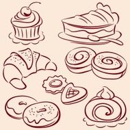 Cakes N6