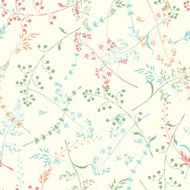 Seamless Grass Background N2