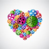 Heart of gears N2