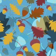 seamless pattern N2733