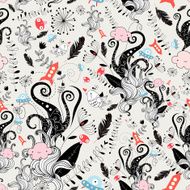 Floral Design N118