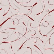 Abstract seamless pattern N1357