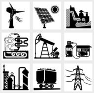 Industry Icons N8