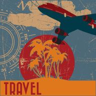 Travell banner