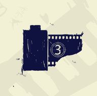 film sketch