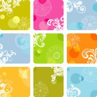 Decorative icons N2