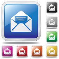 Mail Icon N16