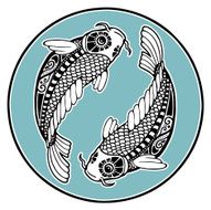Zodiac signs - Pisces N5