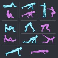 Fitness Exercise
