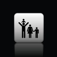 family button icon N2