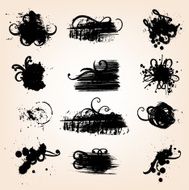 Grunge Elements N30