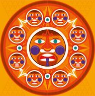 Maya face N2