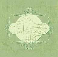 Decorative Frame N67