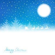 christmas background N494