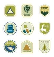 Camping Design N35