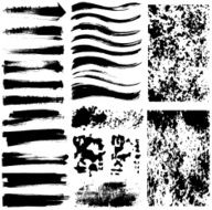 tracing set