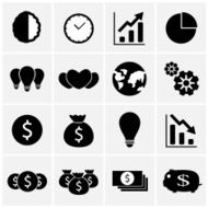 Icons set N19