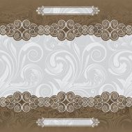 Background wallpaper pattern vintage
