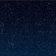 Vector abstract Space background