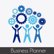 Business Planner N13