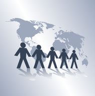 world unity male