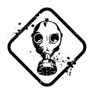 Gas Mask N21