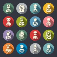 Jobs icons N2
