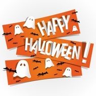 Happy halloween card N36