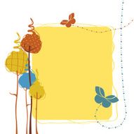 greeting card N230