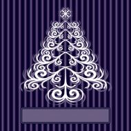 christmas tree N350