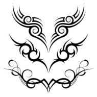 Tattoo N10