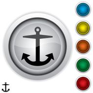 Anchor Icon N47