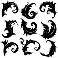 Decorative Elements N37