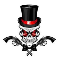 Skull N67