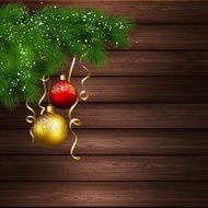 Holly Wreath N3