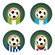 2010 World Cup South Africa Group B N2