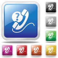 Contact Support Icon