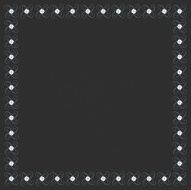 Decorative page ornament 2 (vector &amp; jpeg)
