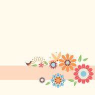 Floral Design N122