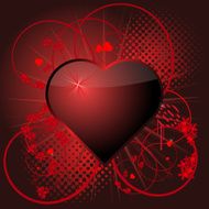 Midnight Love Affair #1