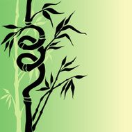 Oriental Background N5