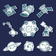 Doodle Space
